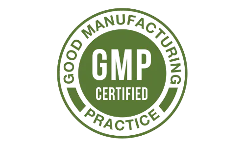 neuro plus gmp certified