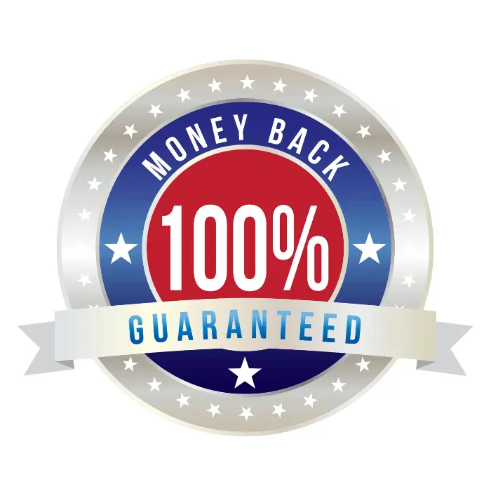 neuro plus money back guarantee