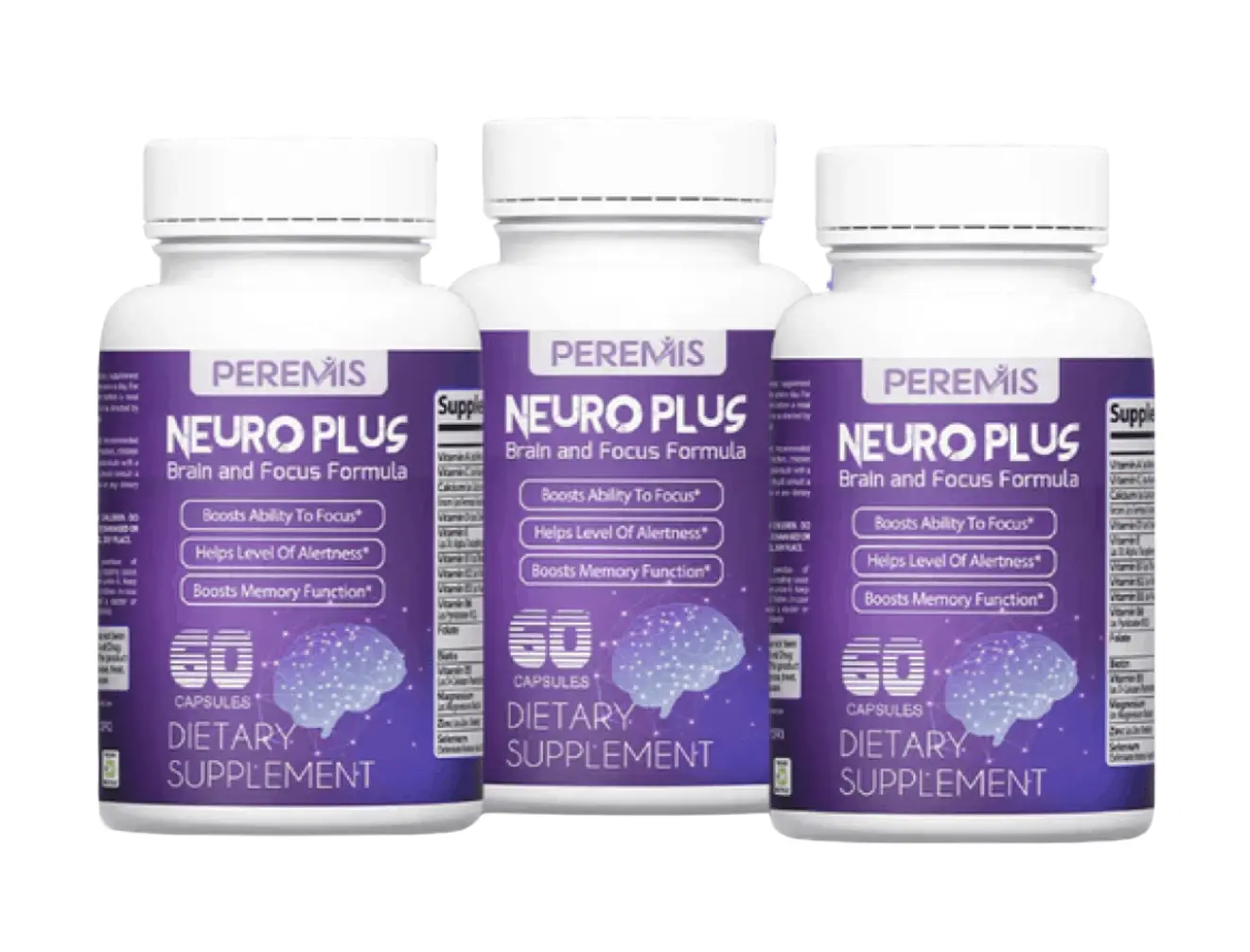 neuro plus order