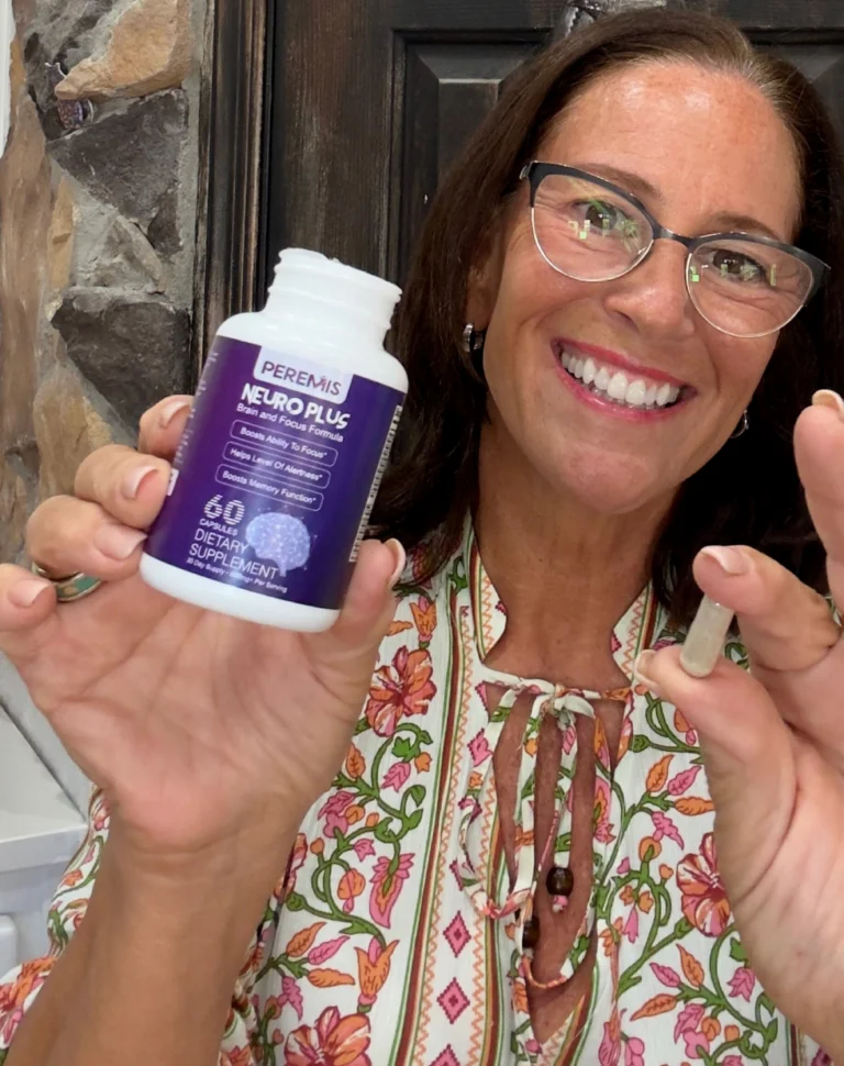 neuro plus review second